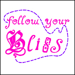 Follow Your Bliss